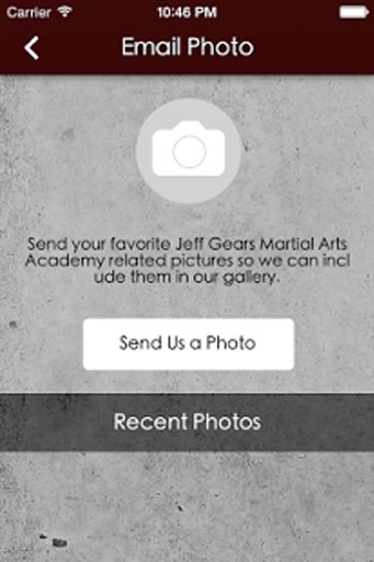 Jeff Gears MA Academy截图3