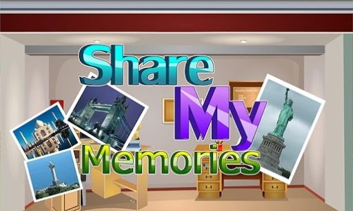 592-Share My Memories截图6