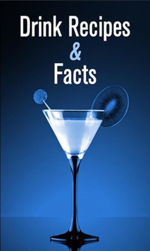Drink Recipes and Facts截图3