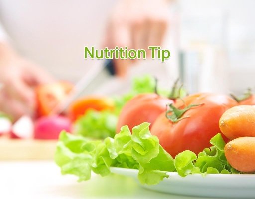 Nutrition Tips截图2