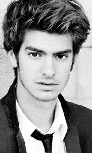 Andrew Garfield HD Wallpapers截图7