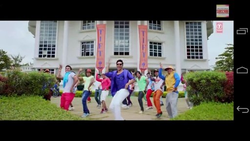 Main Tera Hero Movie截图6