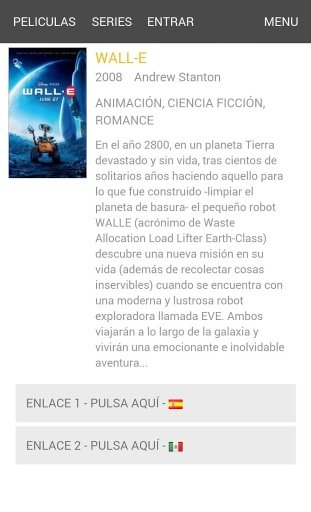 VerOnline - Peliculas y Series截图1