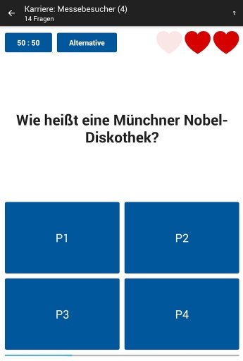 München Quiz截图3