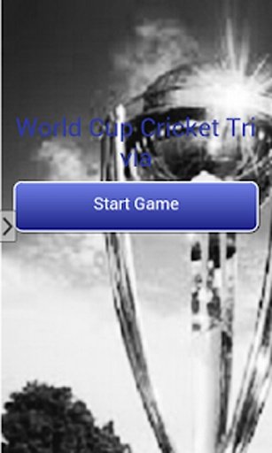 World Cup Cricket Trivia截图5