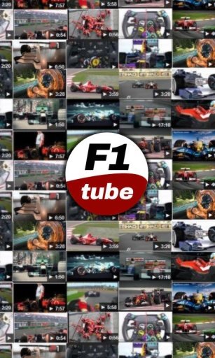 F1 tube截图2