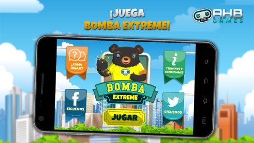 Bomba Extreme截图8