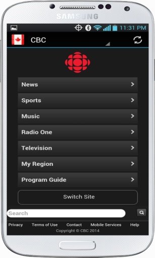 News Watch Canada截图2