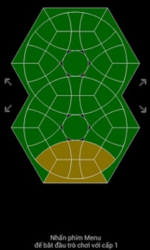 Rubik Phẳng截图3