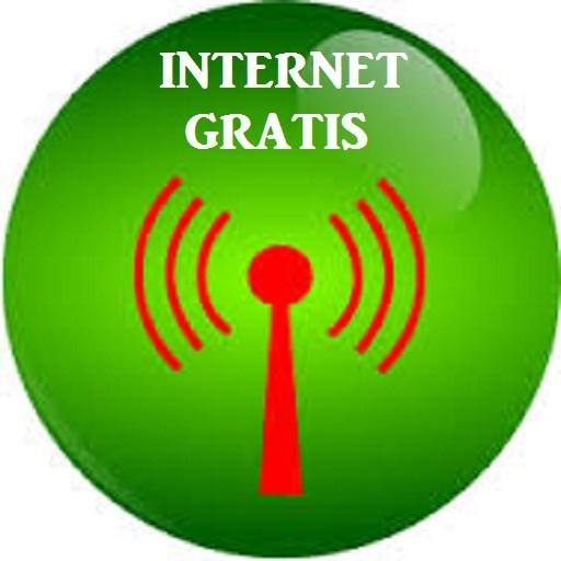 Internet gratis sin wifi截图1