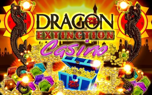 Castle Dragon Domino Free Game截图1