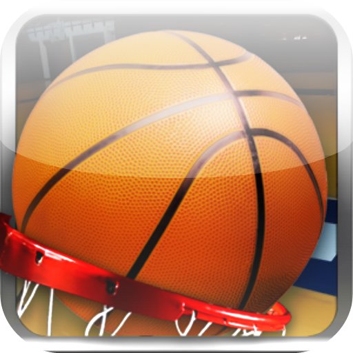 Basketball NBA Shoot Jam截图1