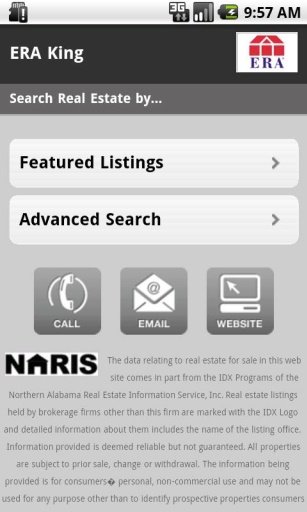 Gadsden MLS Search截图5