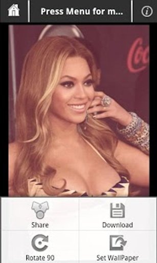 Beyonce!截图4