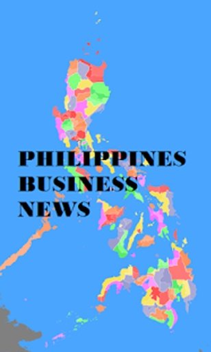 Philippines Business News截图5