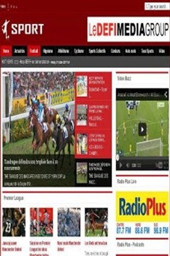 Mauritian Newspapers截图9