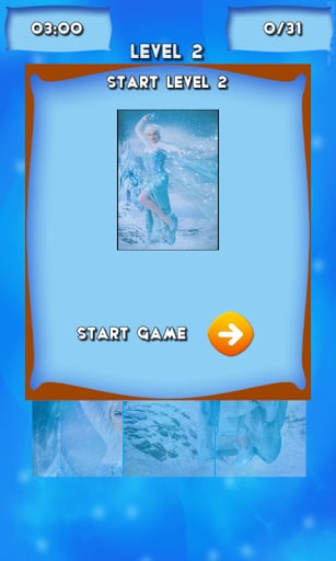 Discover Anna &amp; Elsa Frozen截图3