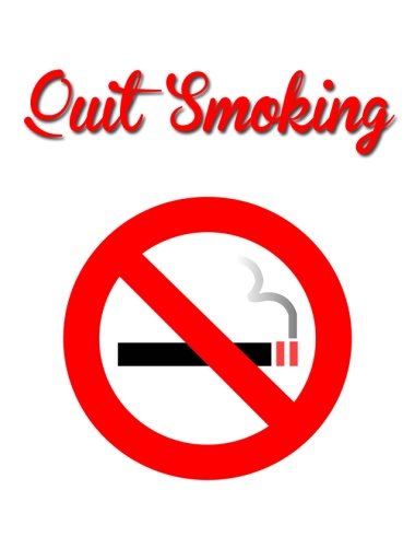 Quit Smoking Today [HOW TO]截图2