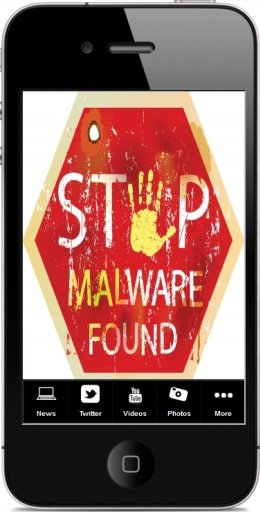 Malware Protection Guide截图2