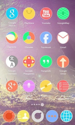 Daydream Theme &amp; Wallpapers截图5