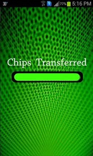 Teen Patti Chips Working Prank截图3