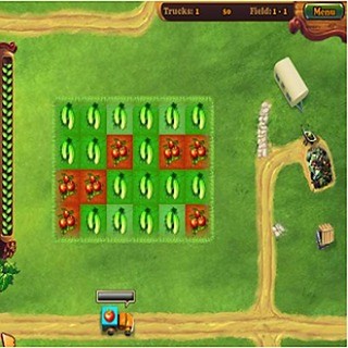 Farm Games Online截图5