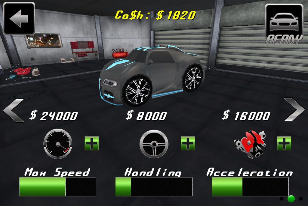 Speed Freakz 2 Free截图11