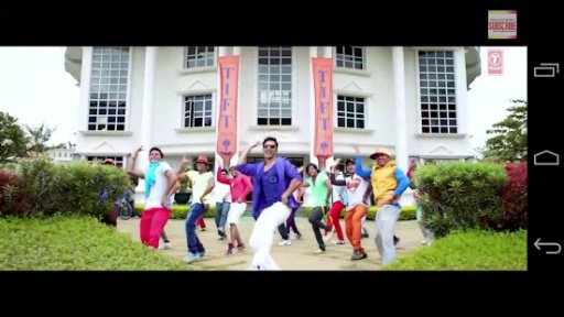 Main Tera Hero Movie截图4