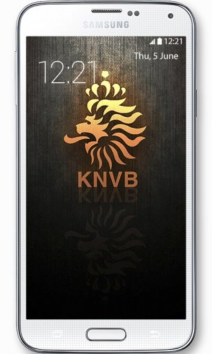 Netherlands Flag Wallpaper截图2