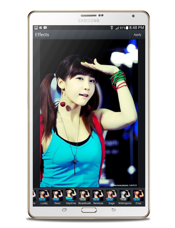 Piclab Android截图5