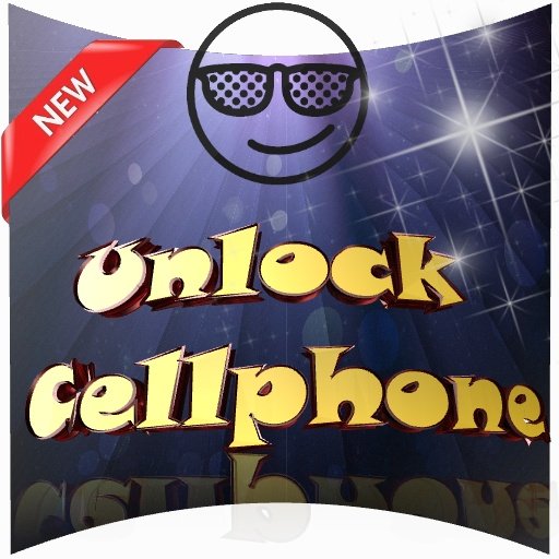 Unlock Cellphone截图5