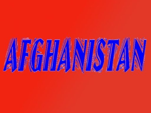 Afghanistan Wallpapers II截图1