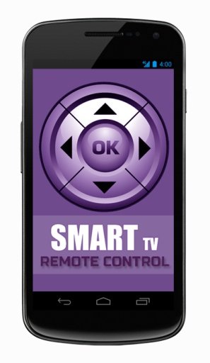 SMART TV REMOTE CONTROL截图1