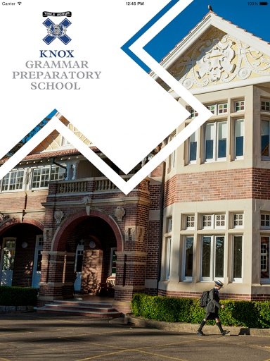 Knox Grammar Prep School截图2