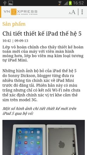 Số Hóa截图6