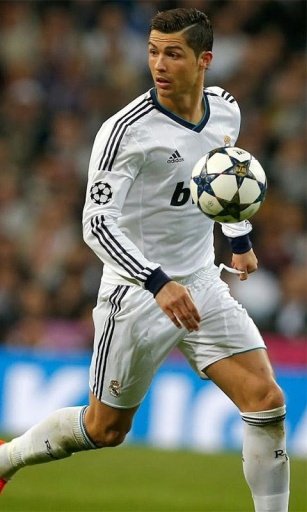 Cristiano Ronaldo Star截图3