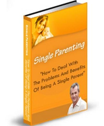 Single Parenting :Free截图1