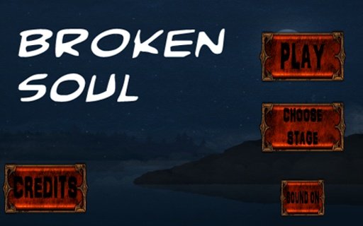 Broken Soul截图4