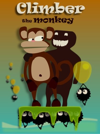 Climber the Monkey截图1