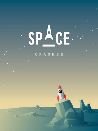 Space Crasher截图8