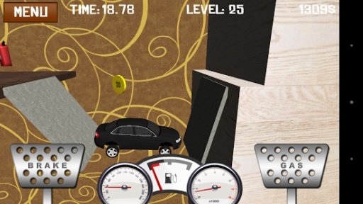 Cars Room Racing截图3