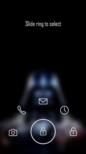 Darth Vader - Start Theme截图9