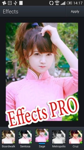 Photo Editor Ultimate Pro截图6