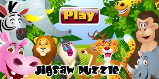 Kid Jigsaw Puzzle截图9