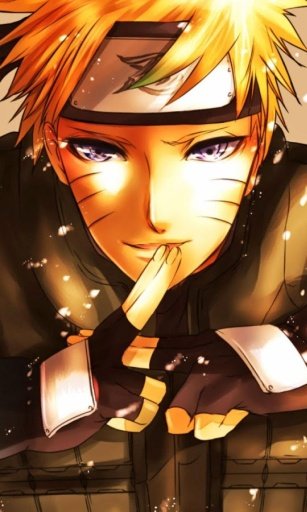 Naruto HD Wallpaper 2截图3