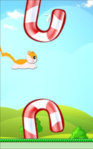 Jump Cat 2截图2