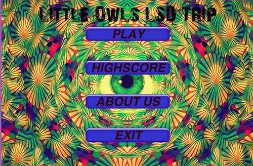 Little Owl's LSD Trip截图5