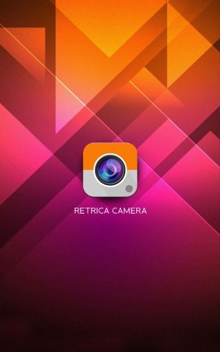 Retrica Premium Free截图4