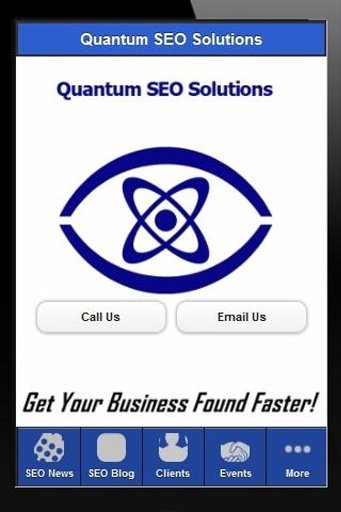 Quantum SEO Solutions App截图3