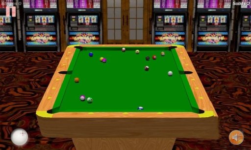 8 Ball Striker截图6